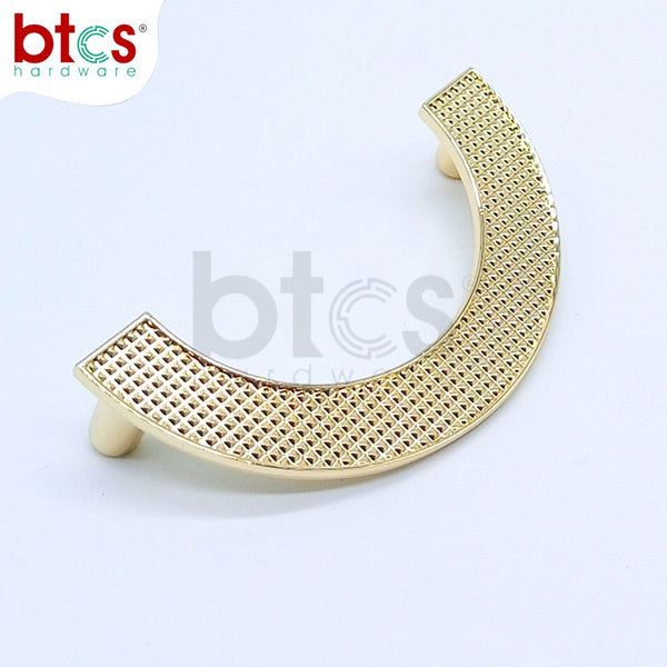 50465 Modern Flush Handle