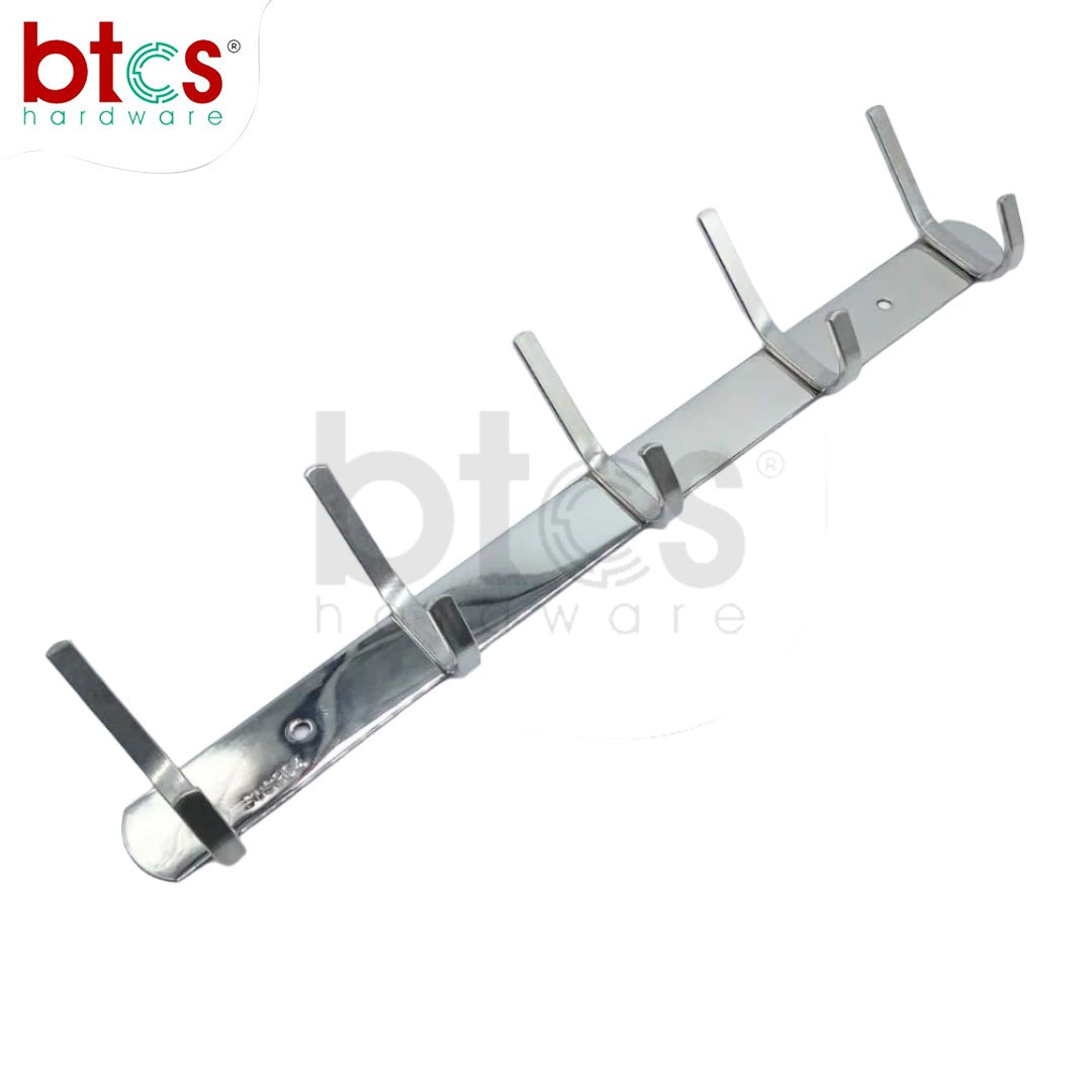 Stainless steel 304  Cloth Hooks