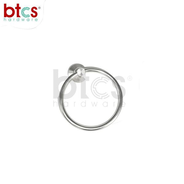 Towel Ring Aluminium Scratchless