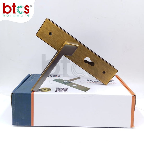 AQT Handle Lock 209-6 (MEDIUM)