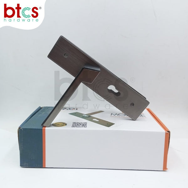 AQT Handle Lock 209-6 (MEDIUM)