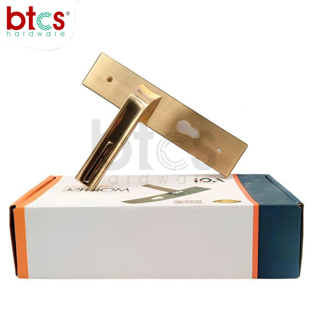 AQT Handle Lock 209-3 (MEDIUM)