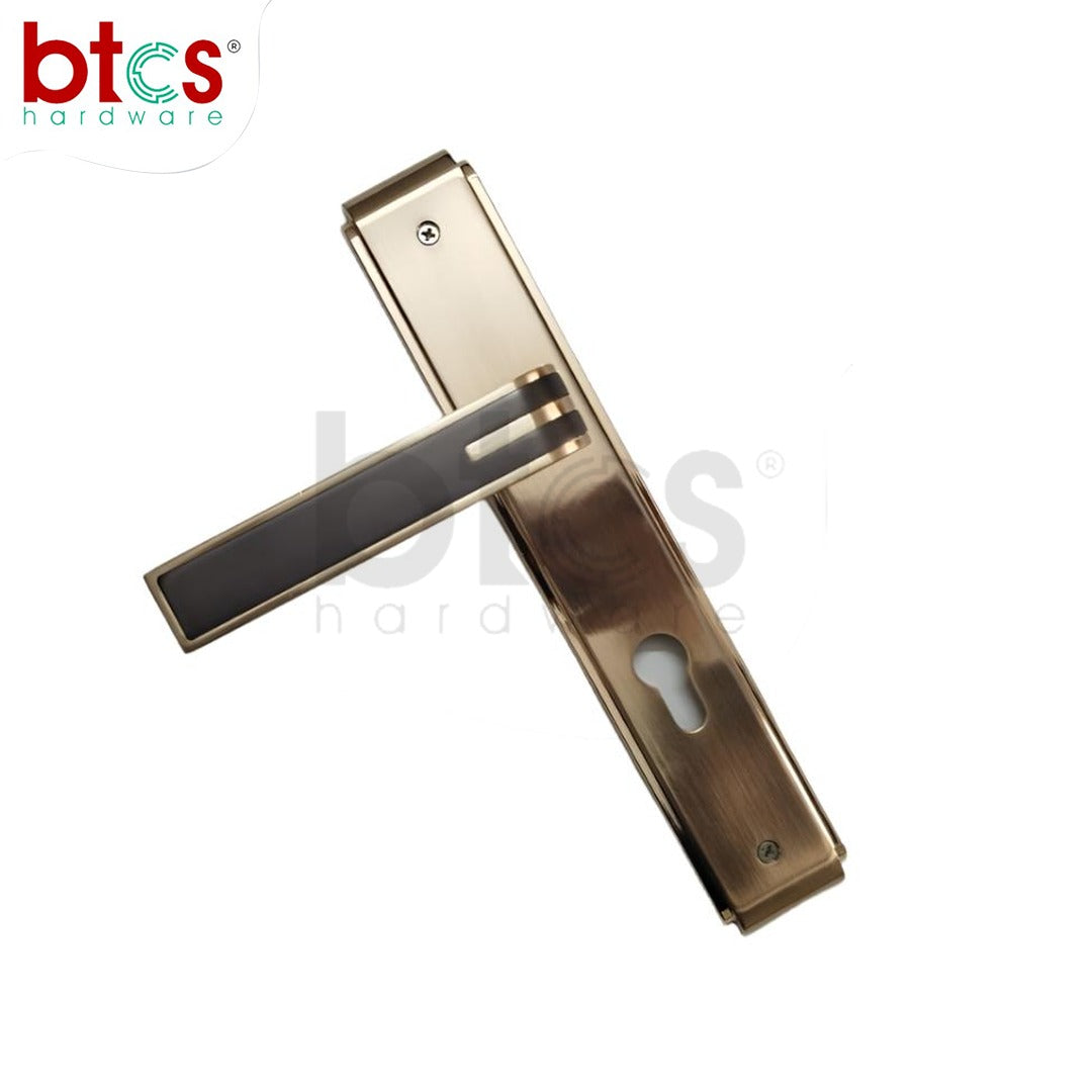 AQT L 21 7 Handle Lock