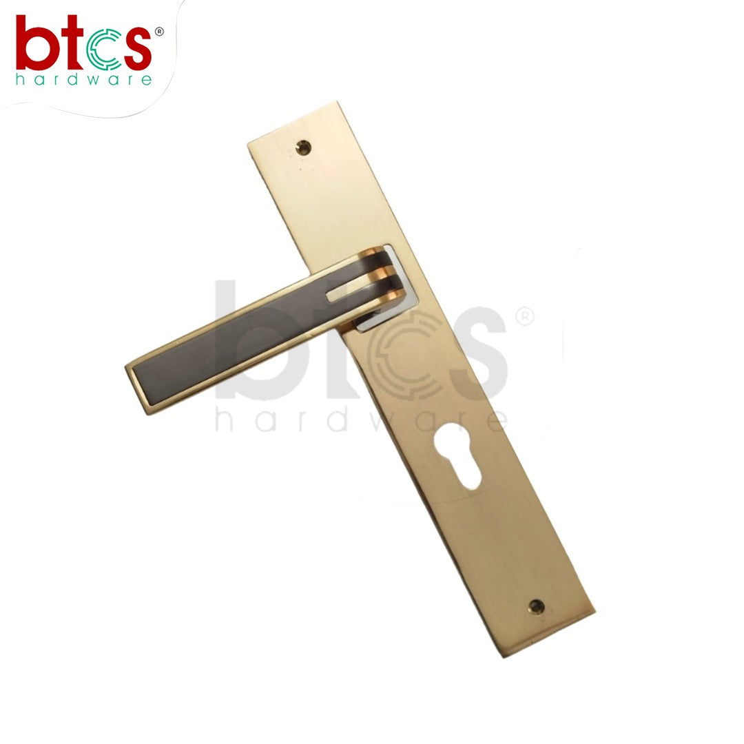 AQT L 20 7 Handle Lock