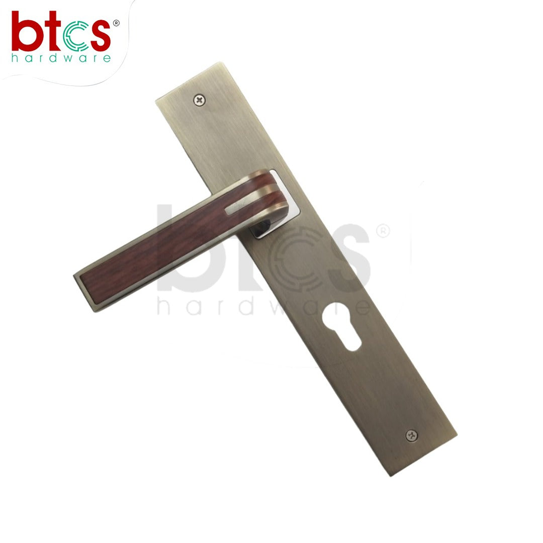 AQT L 20 7 Handle Lock