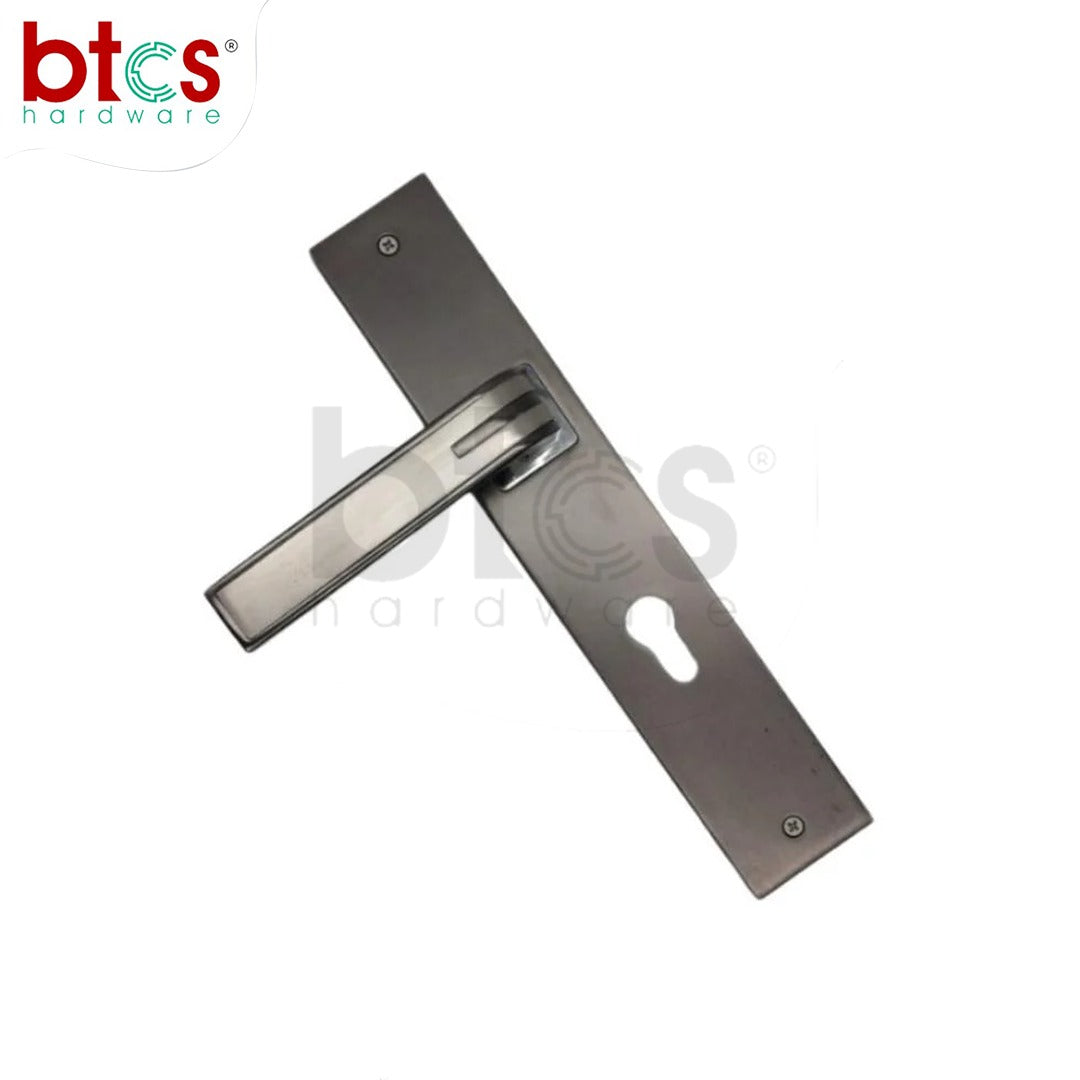 AQT L 20 7 Handle Lock
