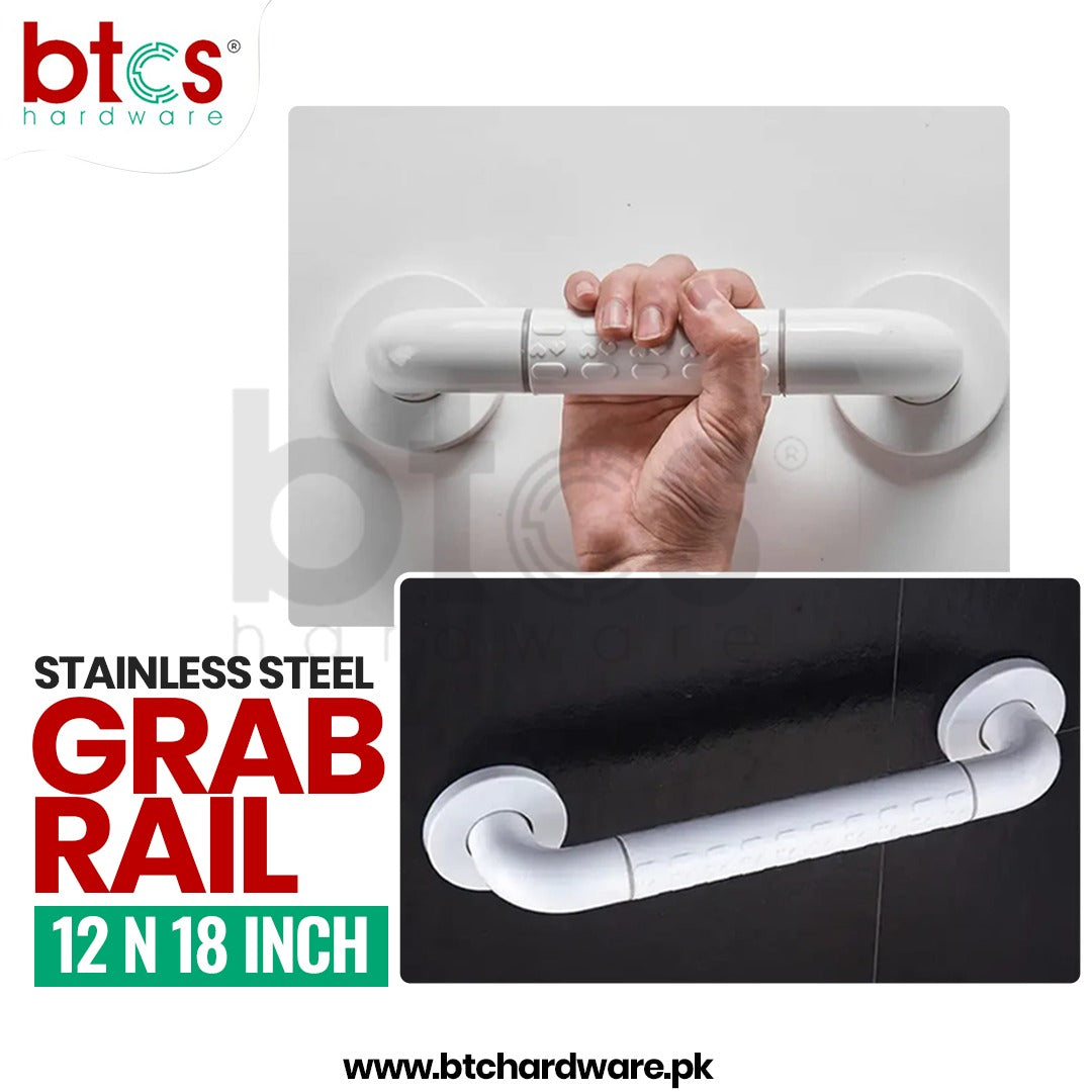 Bar Handle