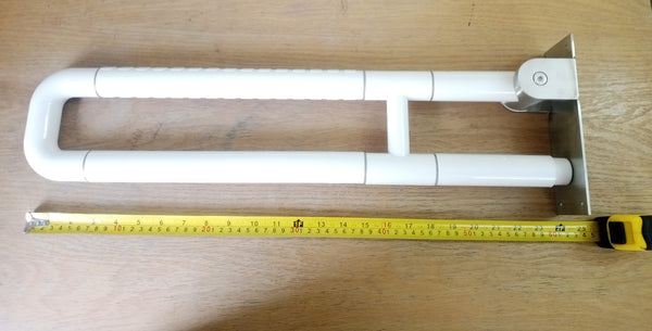 Safety Grab Bar for Bathroom