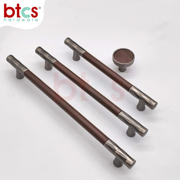 30565 Aluminum Furniture Handle