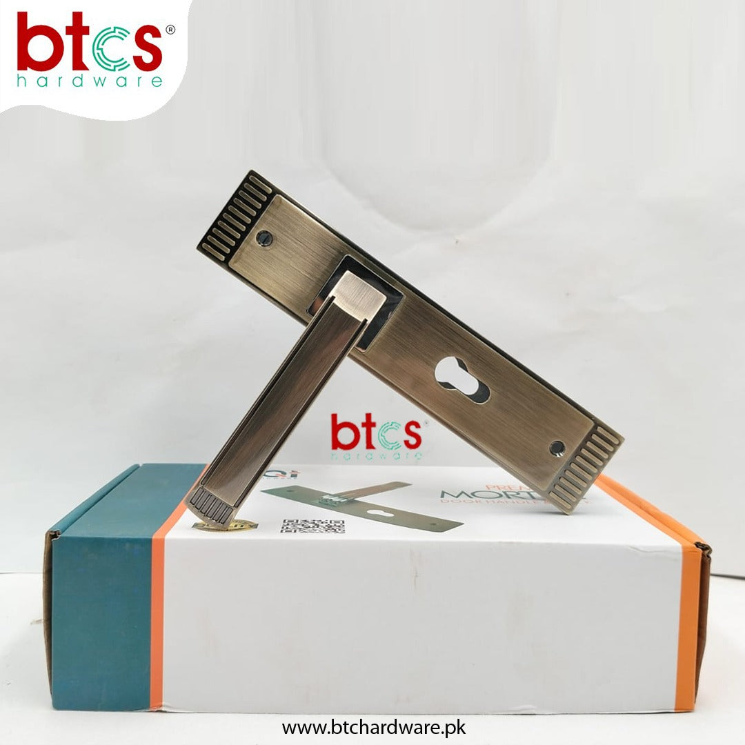 204-AB Handle Lock