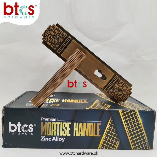 Handle Lock BTCS M05
