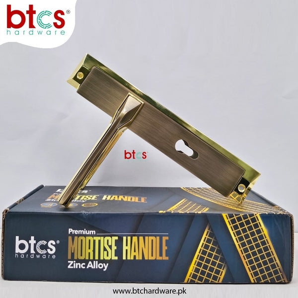 Handle Door Lock L12 MAB / EGP