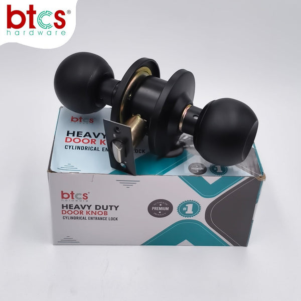 Round Lock 9800 black-bk