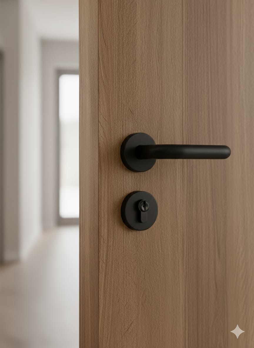 Handle lock S02