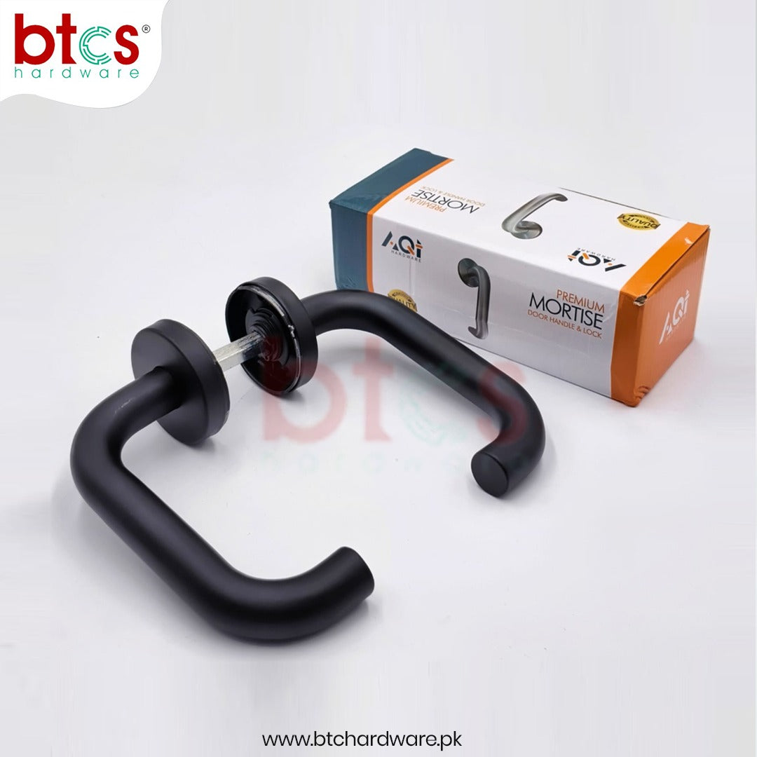 Handle lock S02