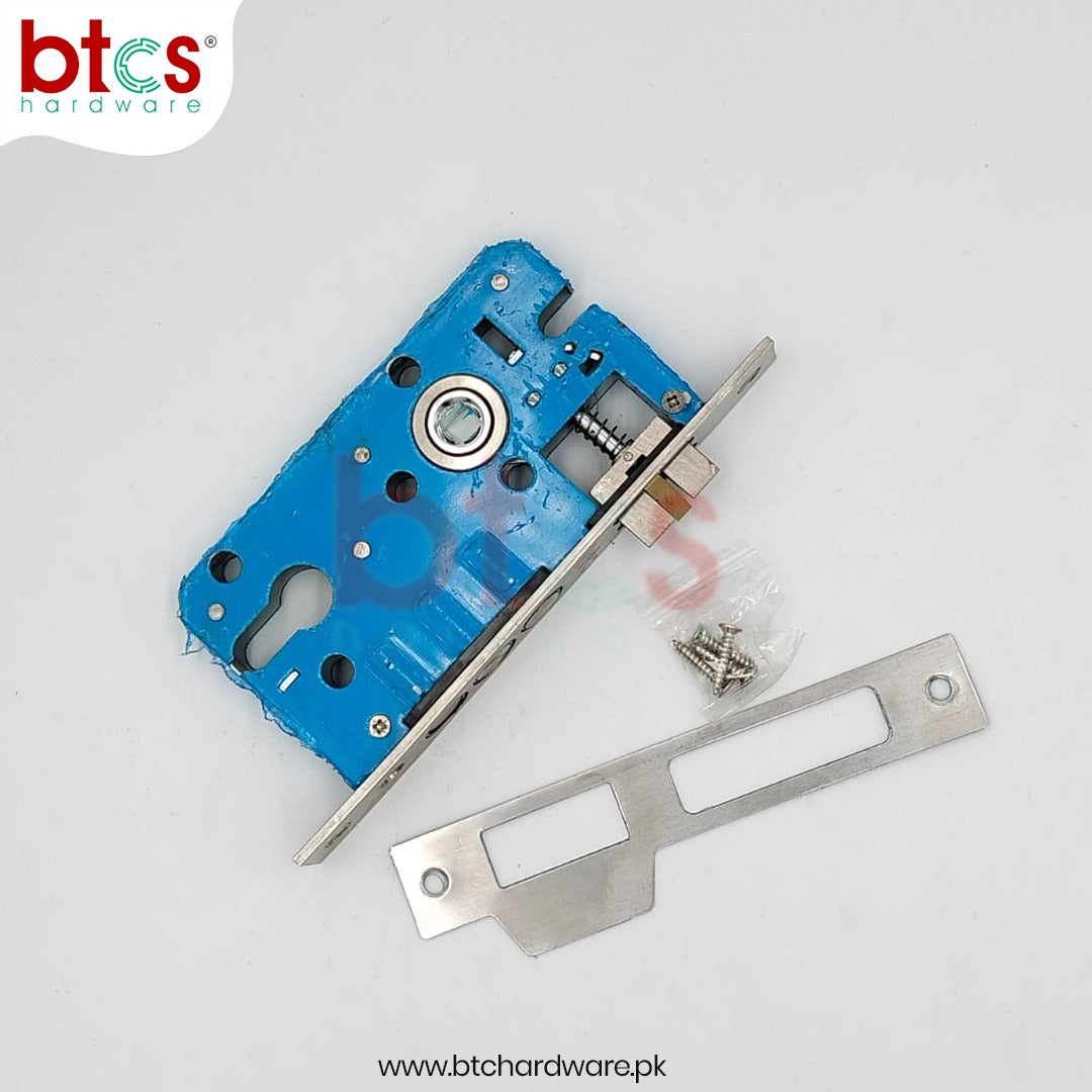 M12 MAB/EGP Handle Door Lock