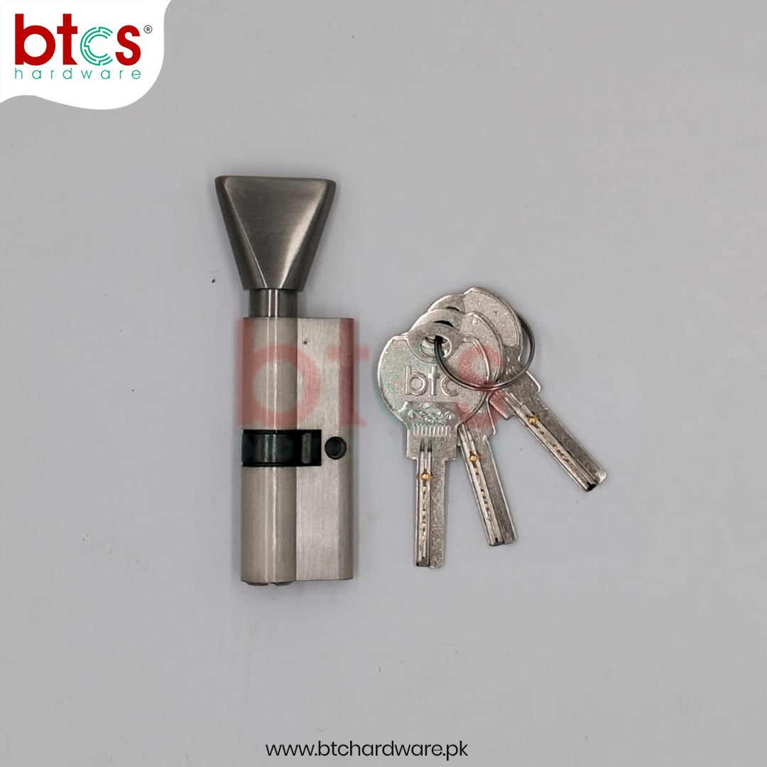 M12 MAB / MBT Handle Door Lock