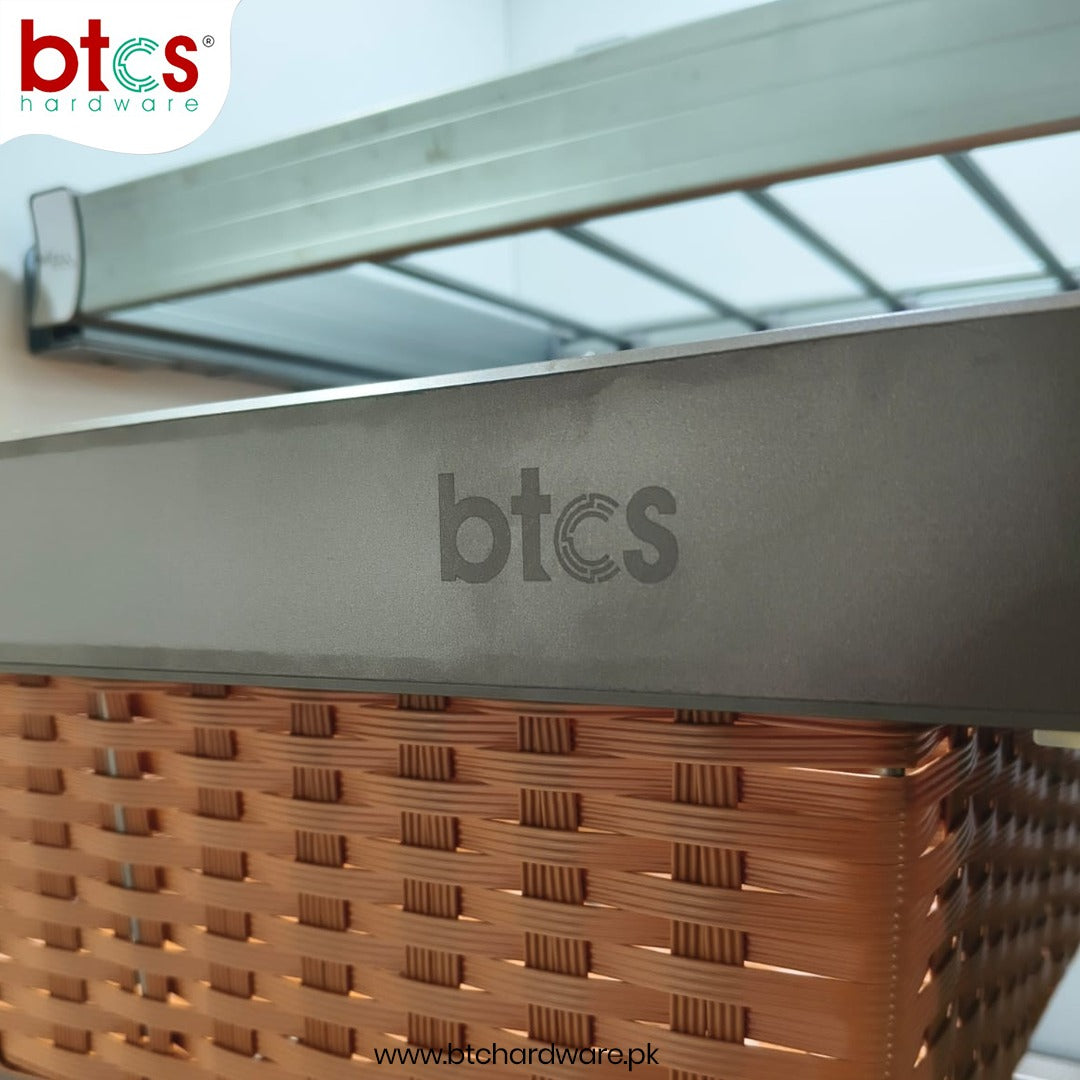 Wardrobe Rotten Basket