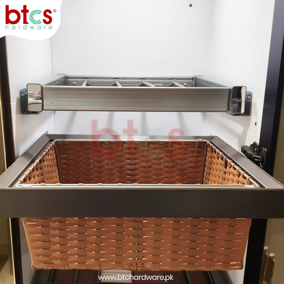 Wardrobe Rotten Basket