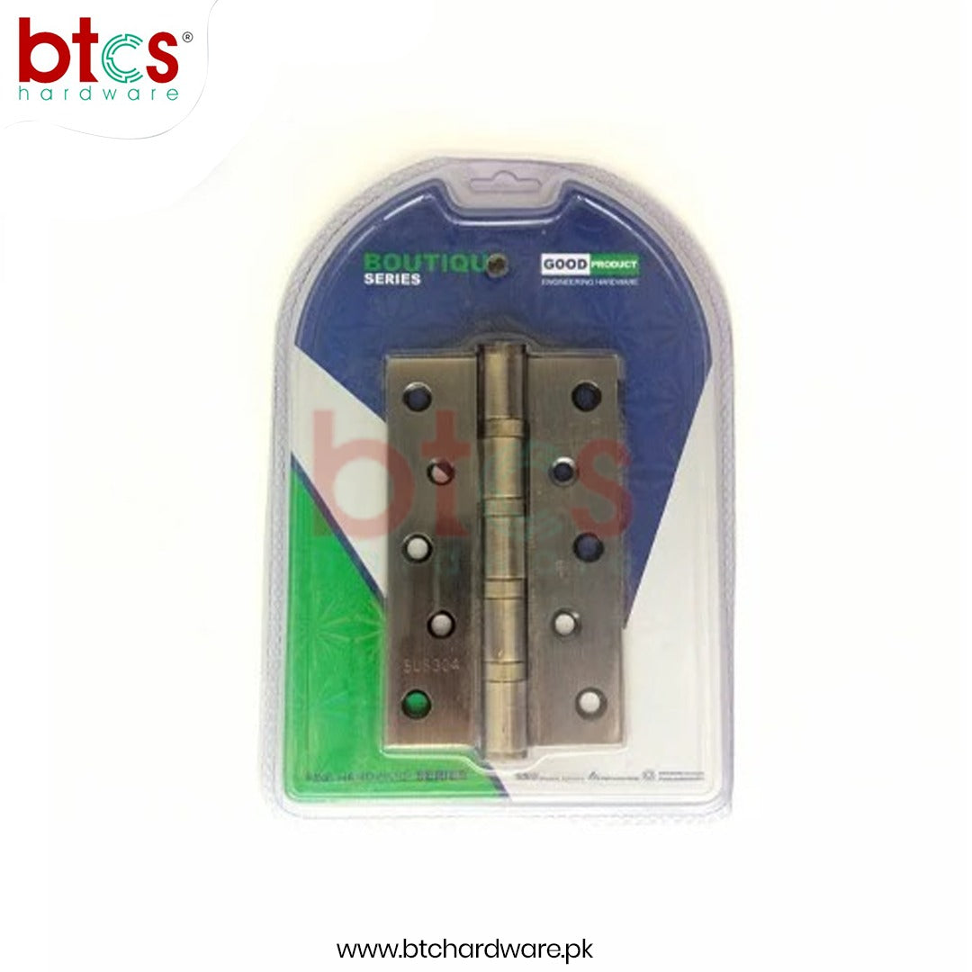 BTC Stainless Steel Ball Bearing Hinges Ab