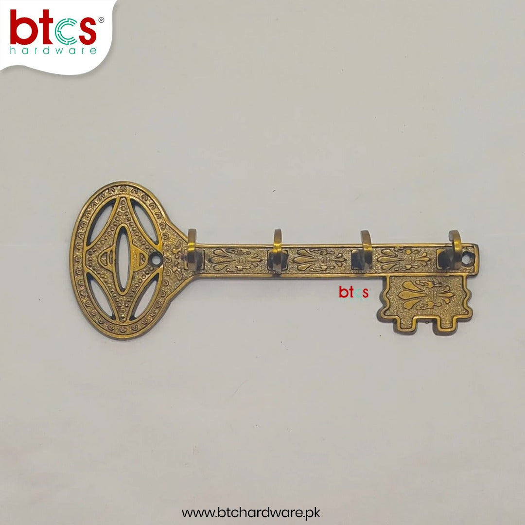 Decorative Key Holder