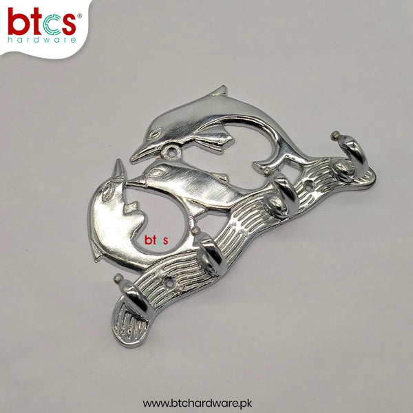 Dolphin Key Holder