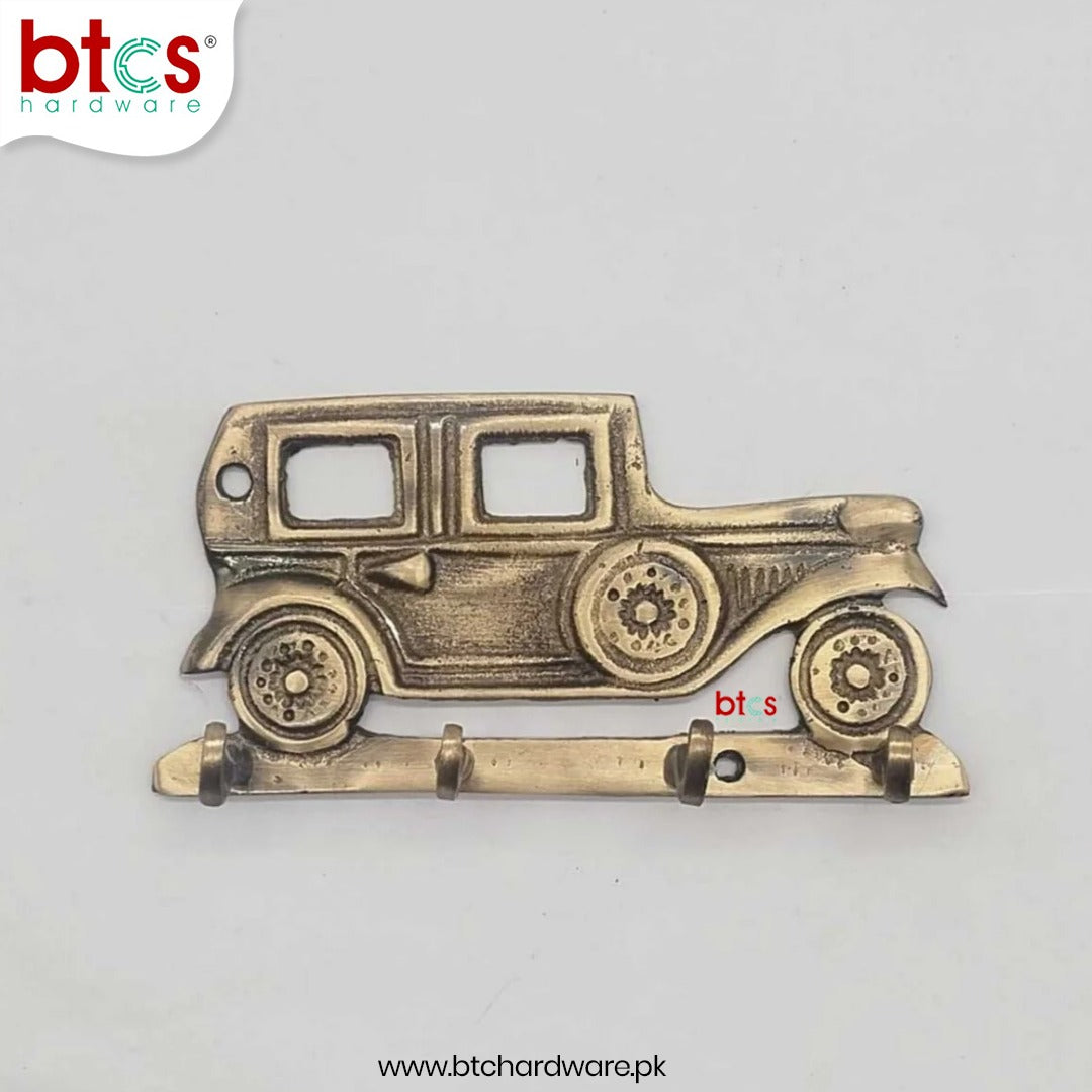 Vintage Car Key Holder
