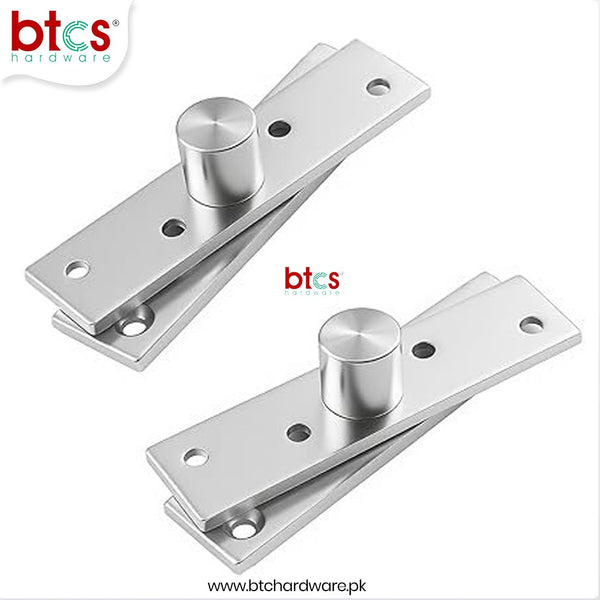 Pivot Hinges