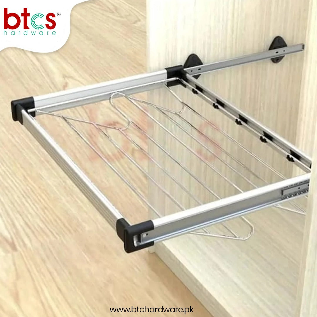 Pull Out Shoes Rack HZ004