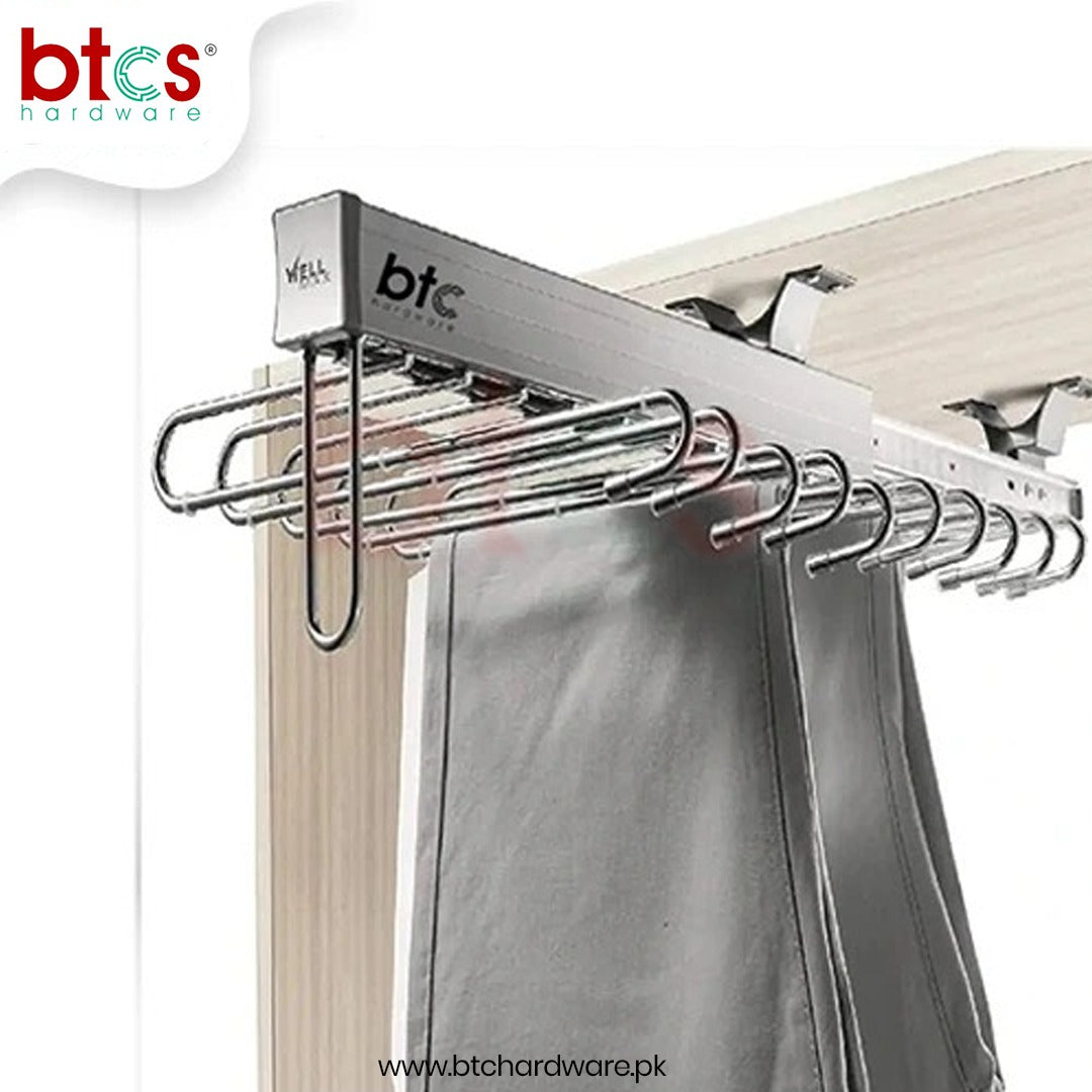 Clothes Hanger HZL861