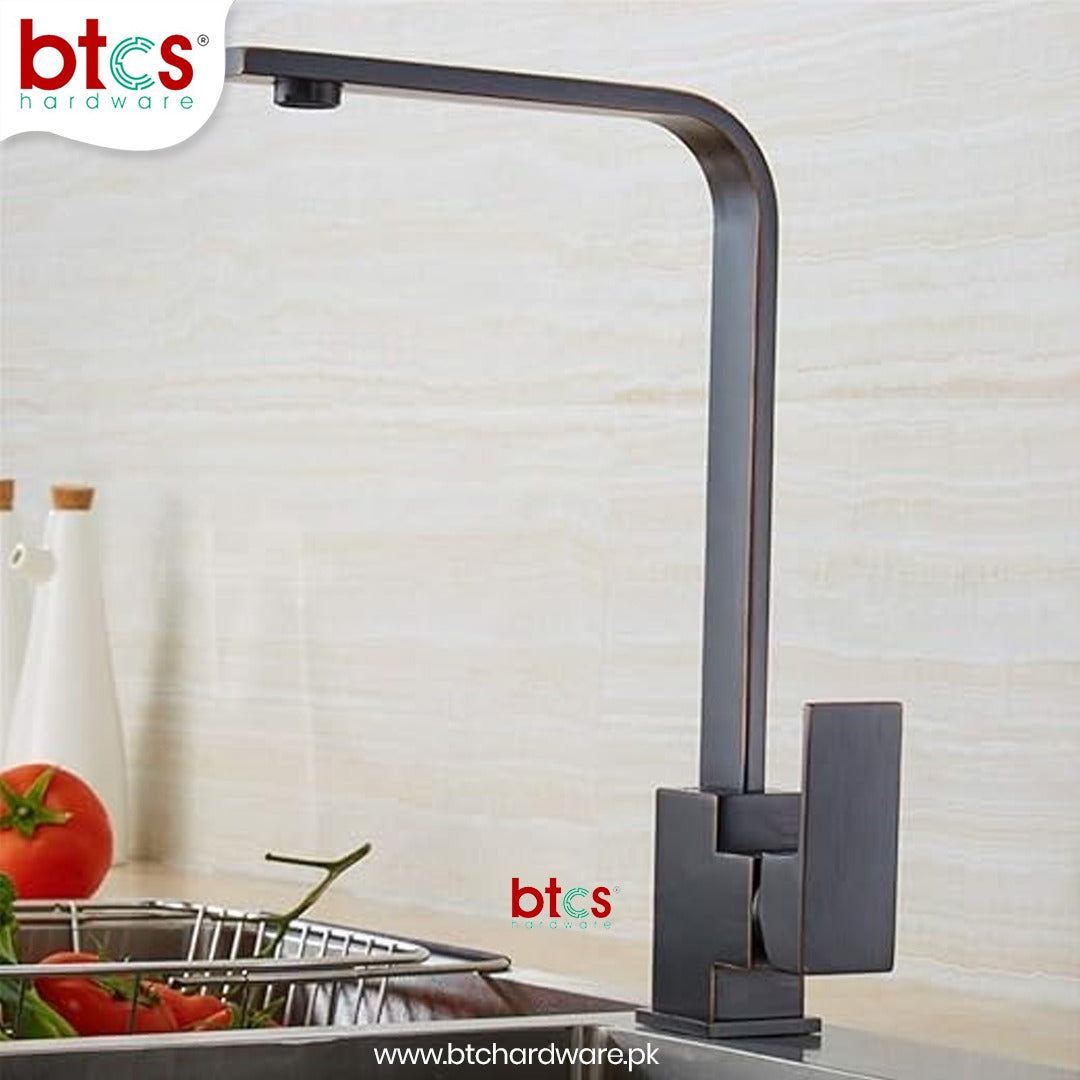 Kitchen Faucet 360 Rotate