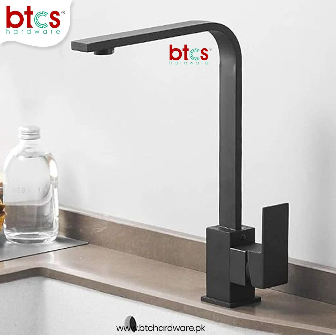 Kitchen Faucet 360 Rotate