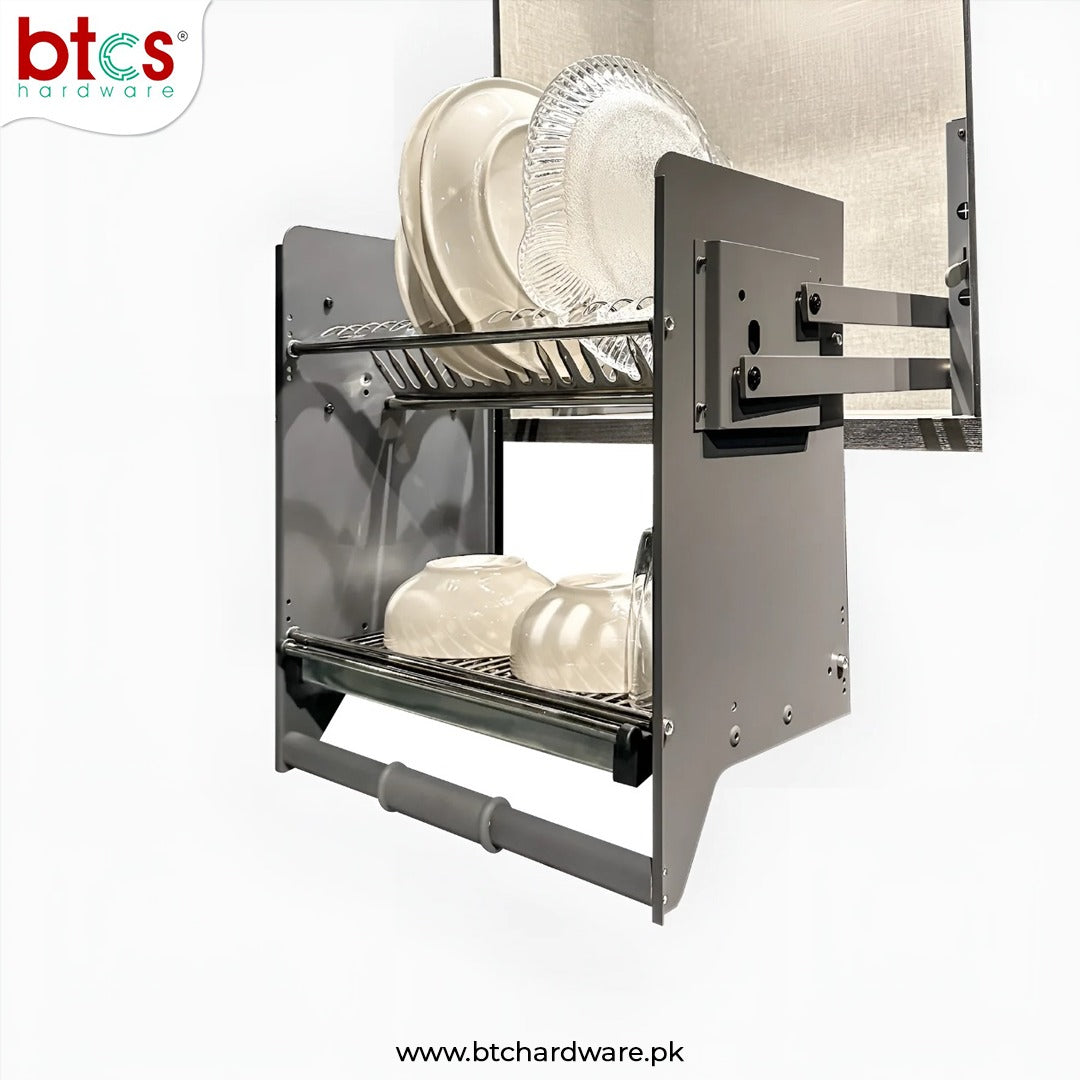 Pull Down Shelf MD860 (Elevator)