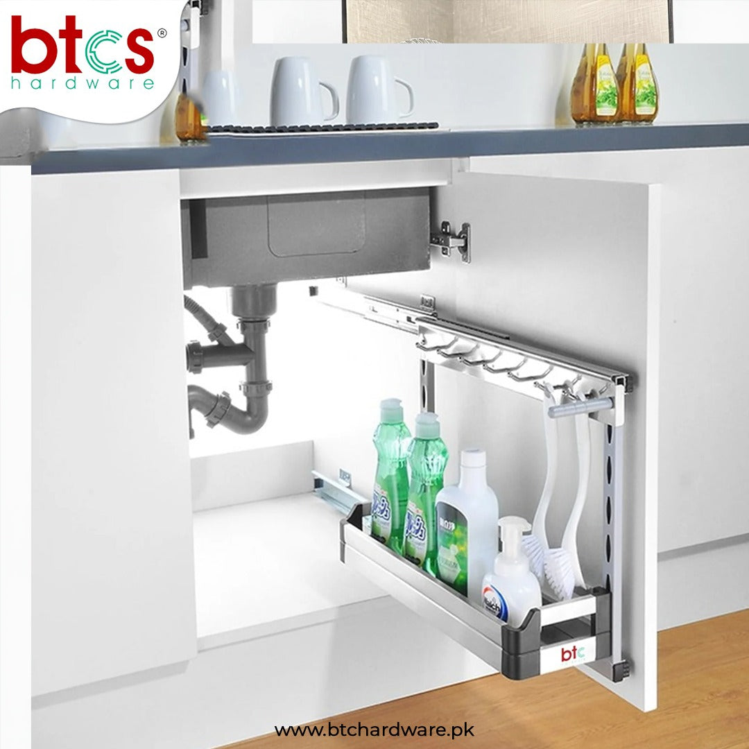 SS Detergent Rack [MD080625]