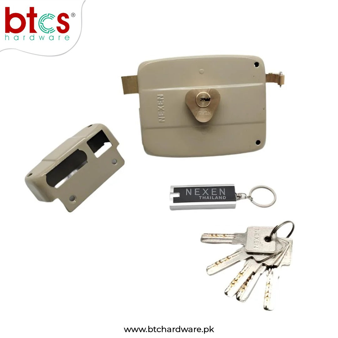 NEXEN Night Rim Lock