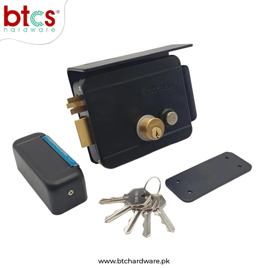Normal Electric Lock 688 AB