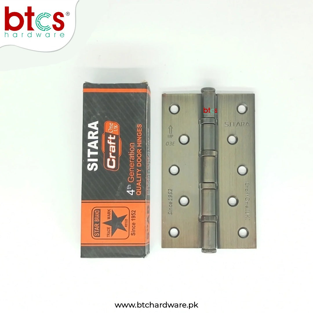 Sitara Ball Bearing Hinges AB