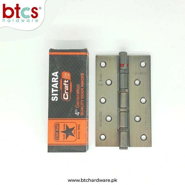 Sitara Ball Bearing Hinges AB