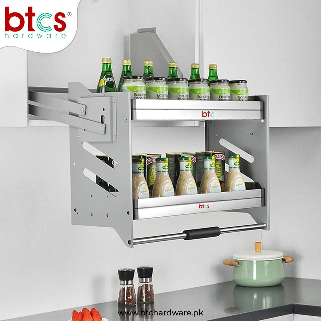 Pull Down Unit 800mm (MD060880)