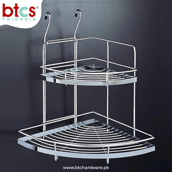 Double Corner Rack CWJ201D