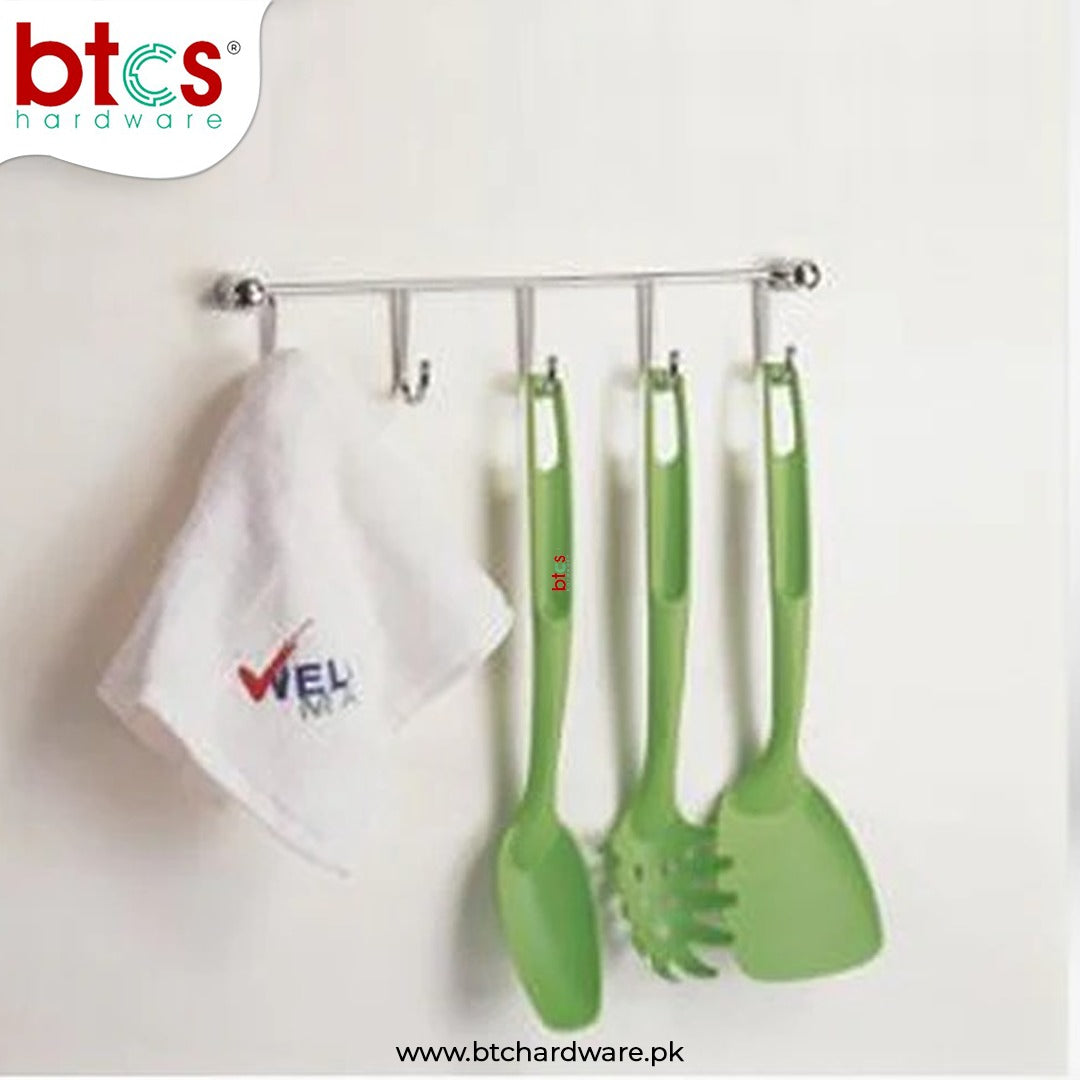 Multi-hook rack CWJ241C