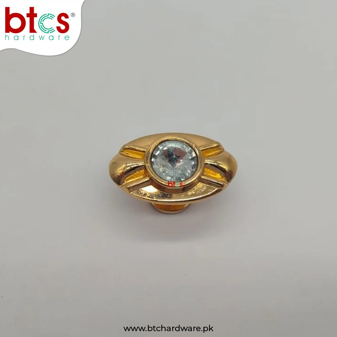 Elegant Cabinet Knob