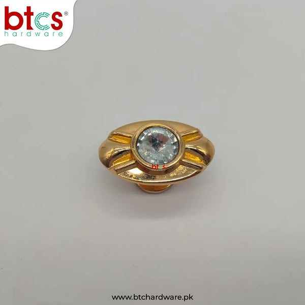 Elegant Cabinet Knob