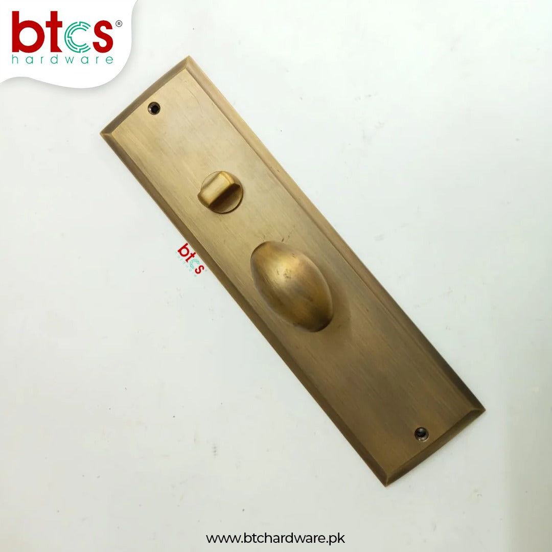 KE 19M Elegant Thumb Lock