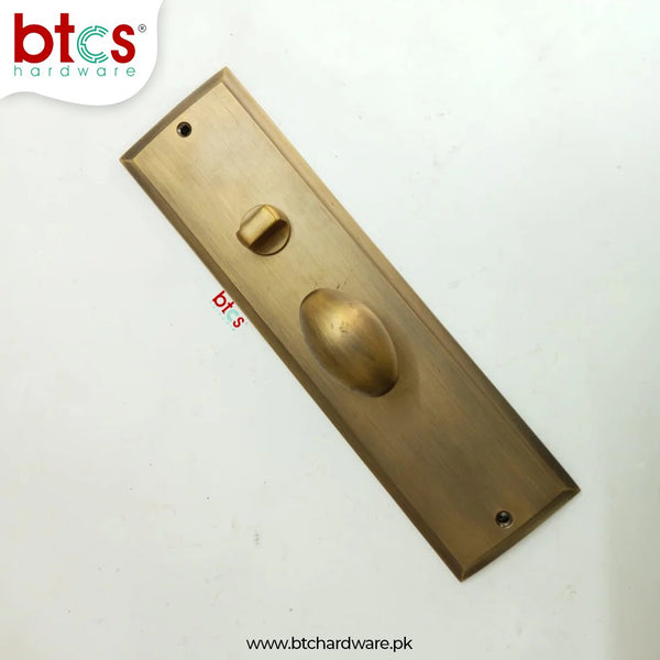 KE 19M Elegant Thumb Lock