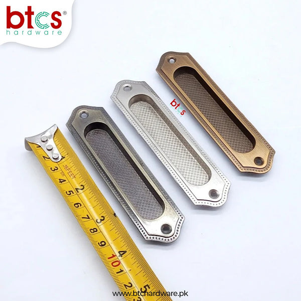 6062 Sliding Handle