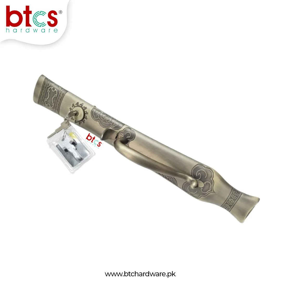 Thumb Lock KE21L MAB