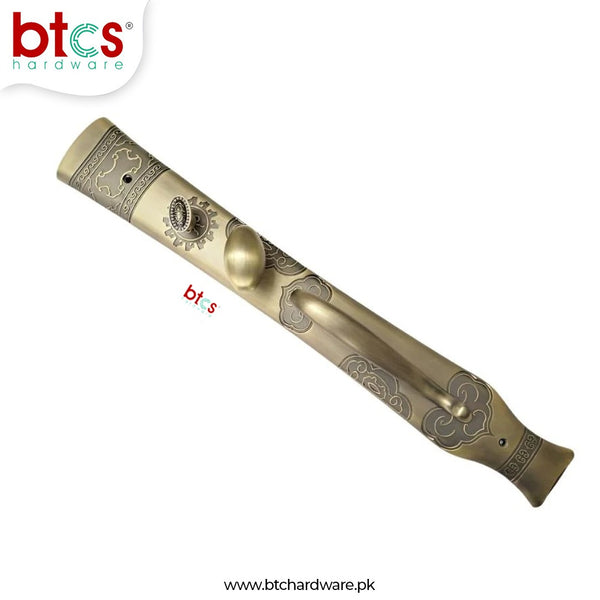 Thumb Lock KE21L MAB