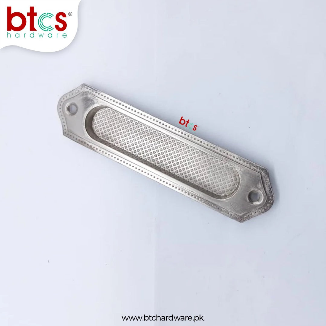 6062 Sliding Handle