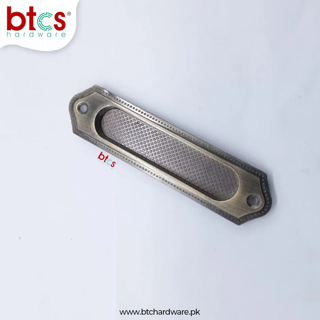 6062 Sliding Handle
